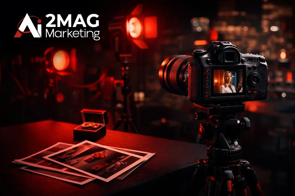 Photographe professionnel Maroc – Services visuels - 2MAG
