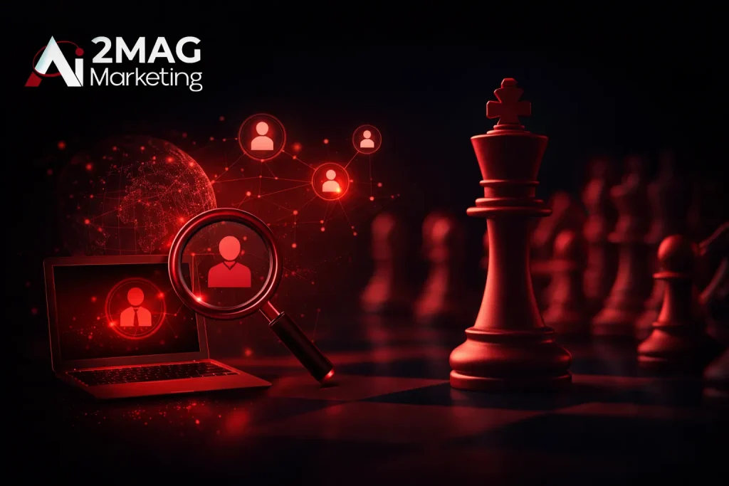 L’importance du contenu de qualité pour le SEO - 2MAG