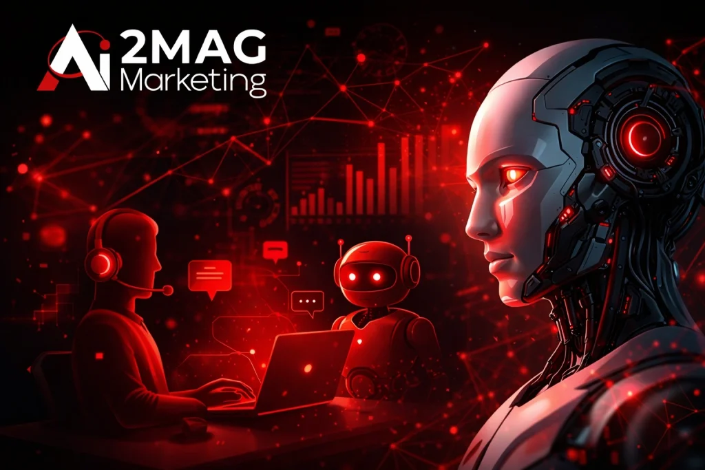 Comment l’IA transforme la relation client dans le digital
