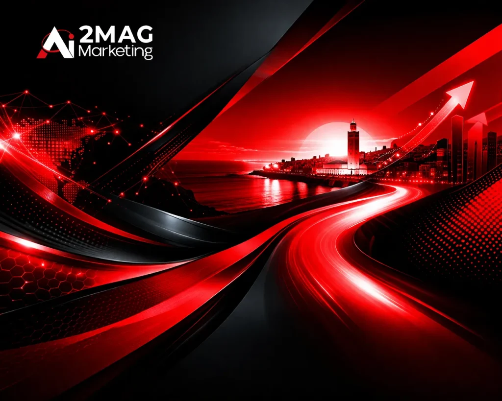 Agence de communication digitale au Maroc : votre image, notre mission