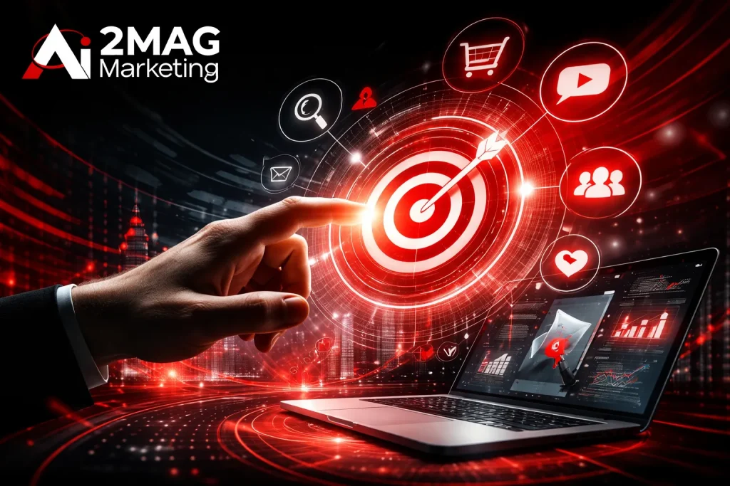 Pourquoi le marketing digital est important aujourd'hui ?