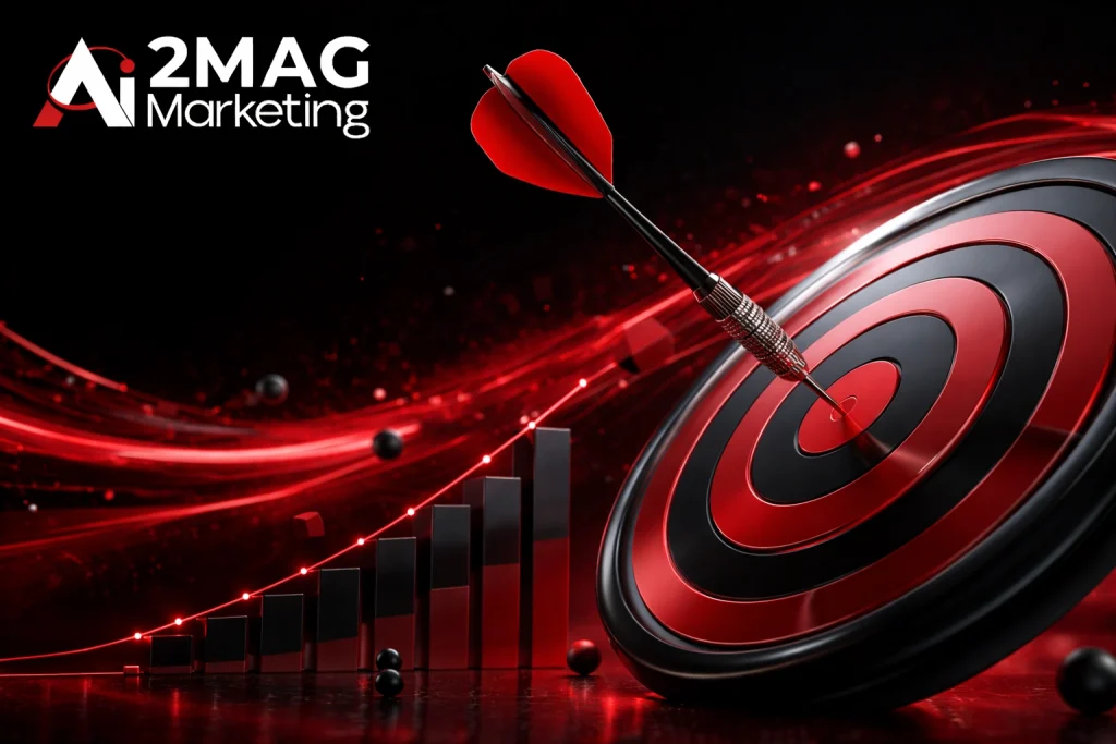 Marketing digital entreprise : Stratégies,outils et tendances