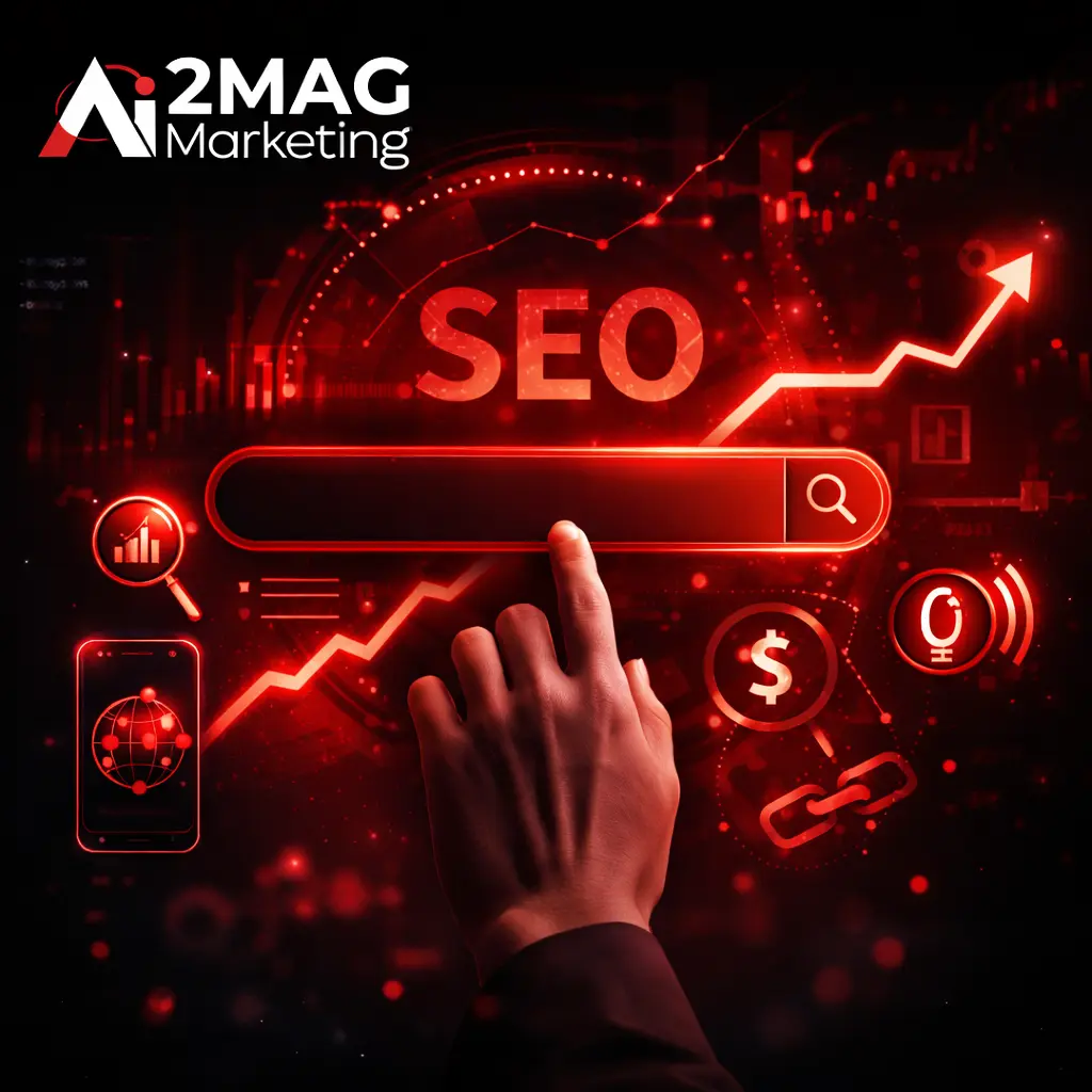 SEO, ce qu’il est important de savoir pour 2021 - 2MAG