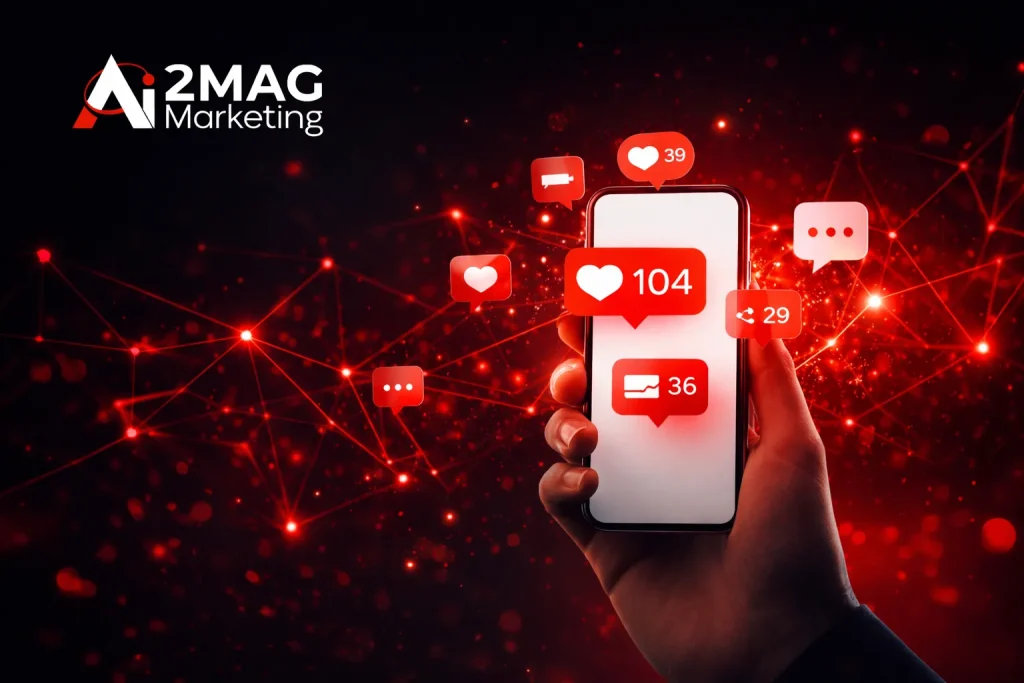 Qualité du Contenu : Le Secret du Succès en Marketing Digital - 2MAG