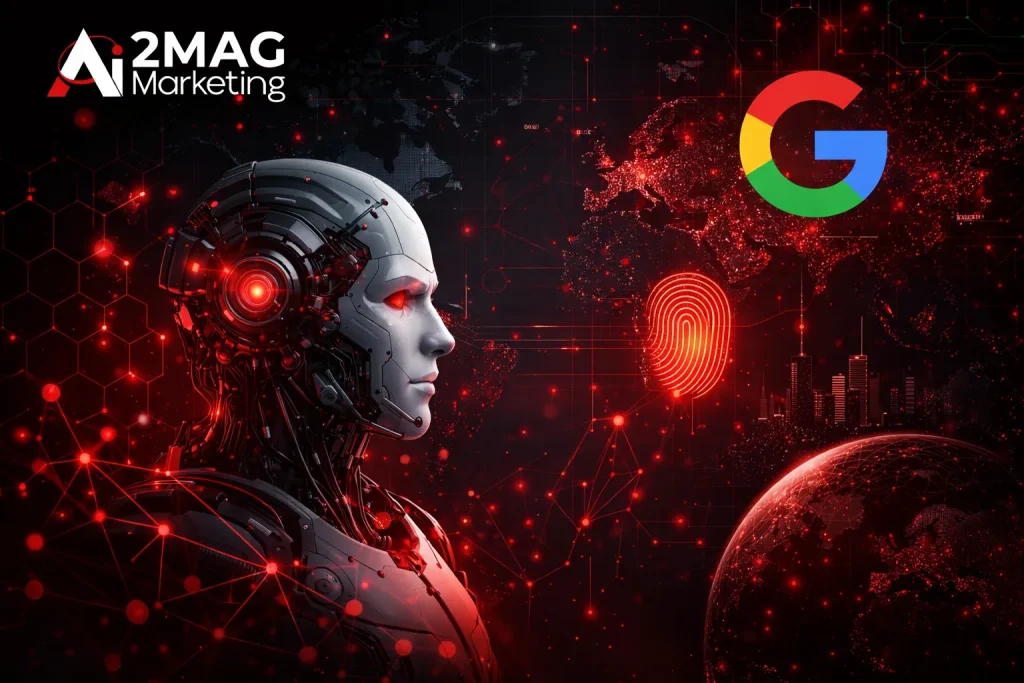 Mise à Jour Google : Nouveautés et Impact SEO - 2MAG