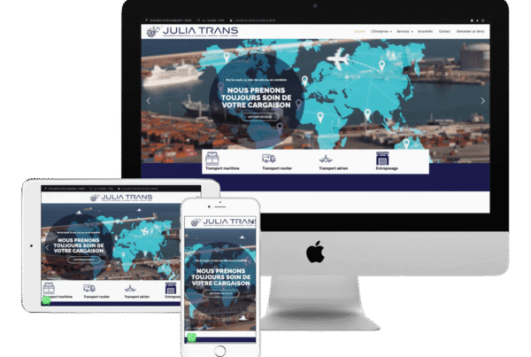 Julia Transport