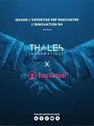Thales Informatique